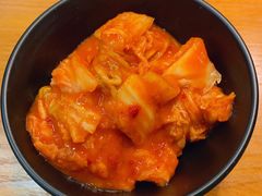 -种花家炭火烤肉(寮步店)