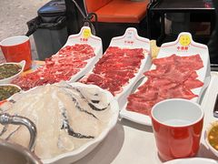 -牛很鲜潮汕牛肉火锅(椒江店)