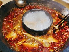 -蜀家渝重庆火锅(南屏街店)