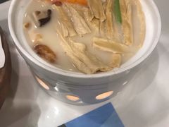 -原味田园·客家菜·土窑鸡(中航城君尚购物中心店)