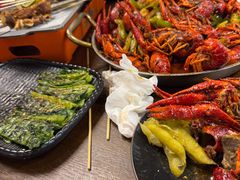 -半酌烧烤小酒馆(南京东路店)