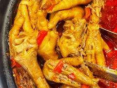 -降龙爪爪(建设路1店)