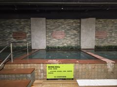 -海派健身(洋河力帆店)