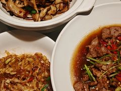 -兰湘子·湘菜小炒(石家庄万象城店)