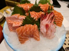 -花和寿喜烧·三文鱼自助专门店(光屿城店)