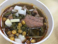 -江三王记牛杂馆(总店)