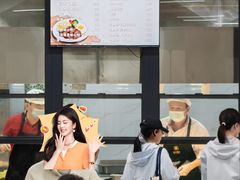 -春晖饭堂(中山大学南校区店)