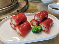 -德兴show鲜·蒸汽海鲜火锅餐厅(格创悦里店)