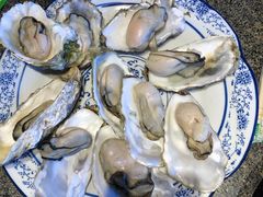-渔民船说·北塘海鲜·天津菜·海肠捞饭(北塘古镇店)
