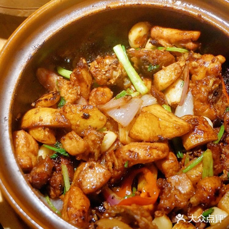 🔥佛山新店‼️老广都爱的古法啫啫煲✨