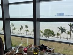 -彩丰楼中餐厅·仁恒洲际酒店