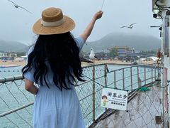 -海驴岛(荣成市)