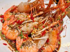 -串盟烧烤大排档·长沙美食地标(星沙店)