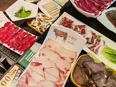 -煊记潮汕牛肉火锅(钱桥店)