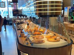 -比格比萨自助(宝山日月光店)