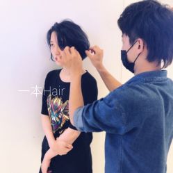 -东瀛造型