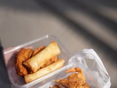 -排骨年糕(瞿溪路店)