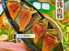 -椰小鸡·琼州糟粕醋(美兰缤纷城店)