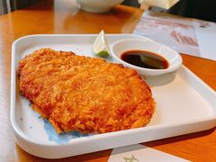 -南小馆(迪士尼小镇店)