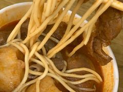 -乌糖沙茶面(民族路店)