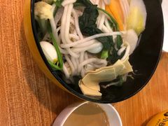 -小谷姐姐麻辣拌·麻辣烫(潞河店)