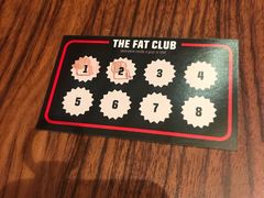 -FATBURGER 特富客汉堡(外交公寓店)