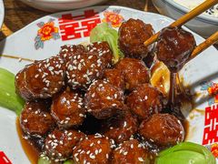 -福苗小骆驼烧烤(莲湖路店)