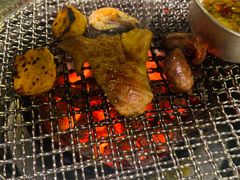 -韩盛·盛江山自助料理(于洪新玛特店)