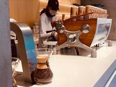 -% Arabica阿拉比卡咖啡烘焙工坊