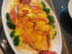 -新南华大酒店(长寿店)