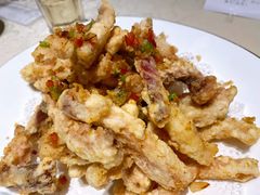 -尚府一品·烤鸭·新京菜(圆明园店)