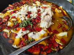 -懒人盐府人家(航天桥店)