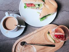 -Nectar One Cafe(勇烈路n1店)