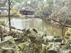 -绮园景区