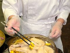 -虹御轩·传承江浙菜(虹桥店)