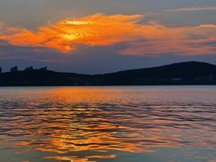 -云龙湖旅游景区