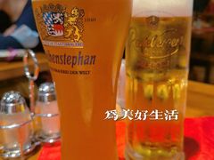-申德勒加油站餐厅(三里屯北小街店)
