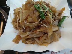 XO酱炒陈村粉-新榕记滨江壹號