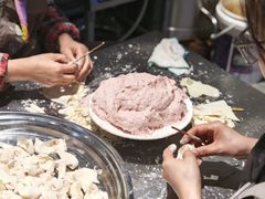-珍味马边曹五抄手
