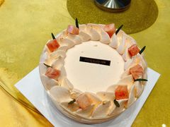 -PETIT PARIS 小巴黎(花园道店)