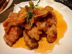 -奉天小馆·非遗东北菜(济南万象城店)