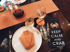 -Ministry of Crab(科伦坡店)