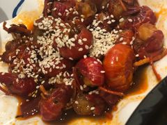 -松哥油焖大虾(皇岗一店)
