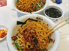 -面小八(江燕路店)