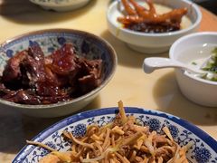 -慧娟面馆·餐厅(望江路店)
