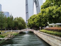 -金鸡湖景区