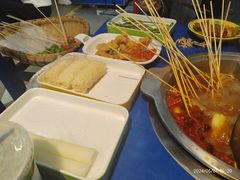 -马路边边火锅串串(观前街店)