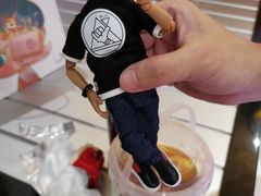 -泡泡玛特POPMART(上海环球港店)