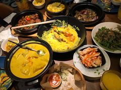 -星叶·东南亚料理(宁波万象汇店)