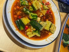 -渔·海鲜餐厅（东澳可域度假村内）南沙湾沙滩店